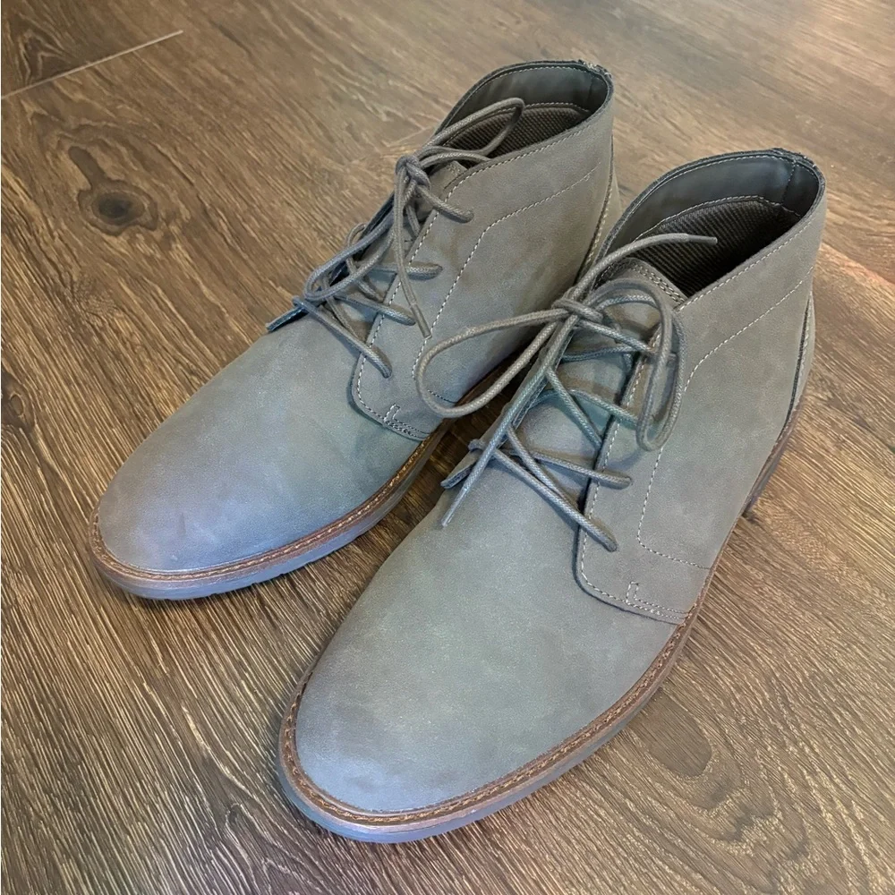 Goodfellow & Co Men's Chukka Boots